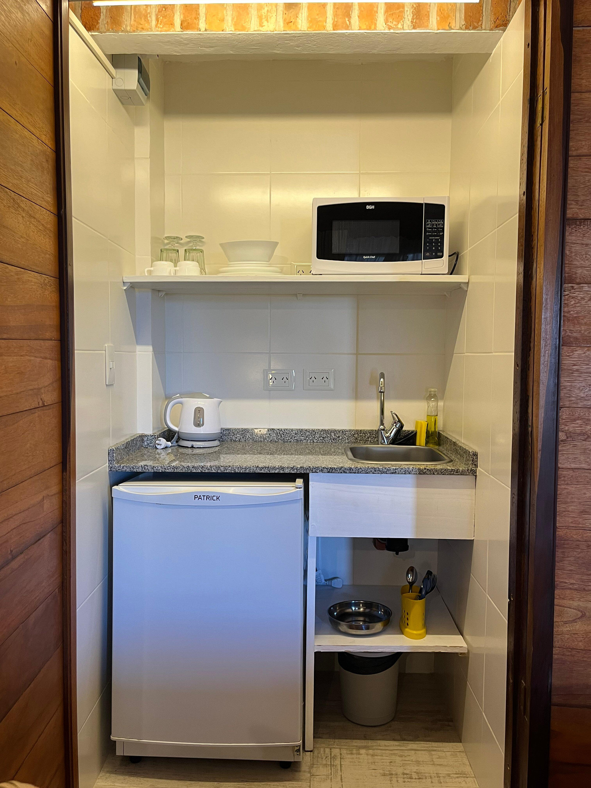 Cocina Hotel Taormina