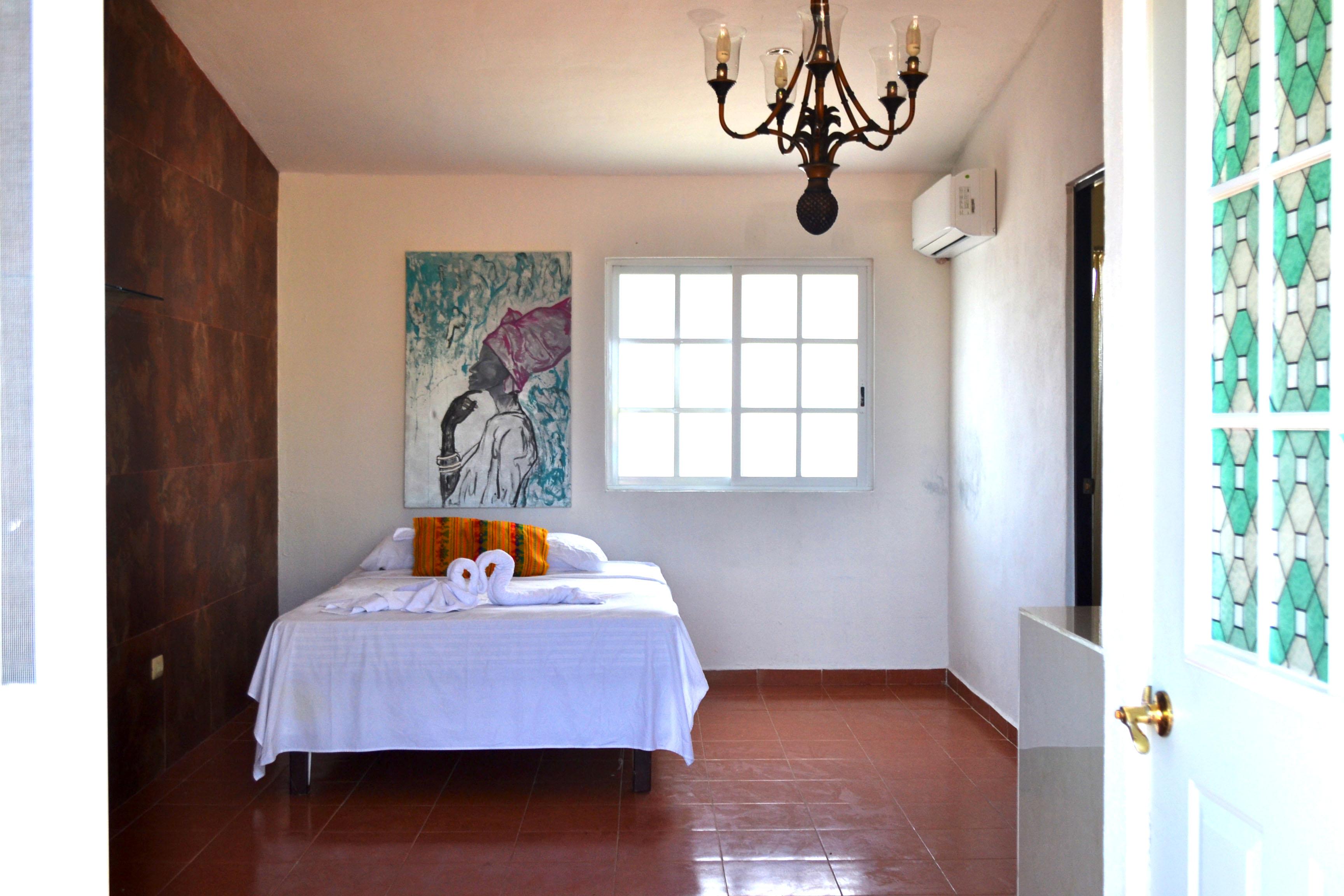 Habitación Jacaranda Playa