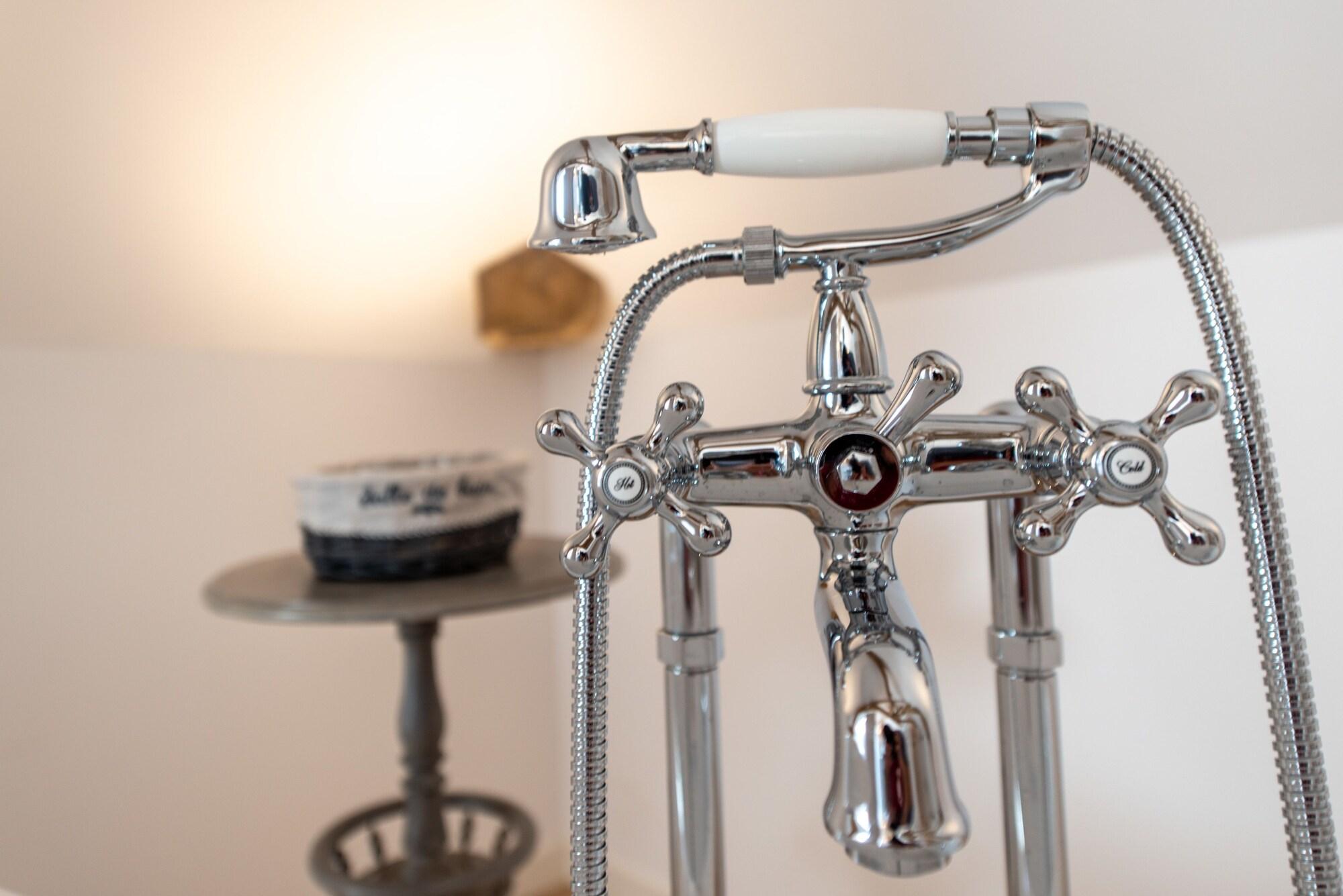 Comodidades del Alojamiento L'Ecrin des Vignes