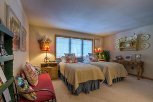 Alquiler Vacacional - Riverside D02 2 Bedroom Condo By Accommodations in Telluride