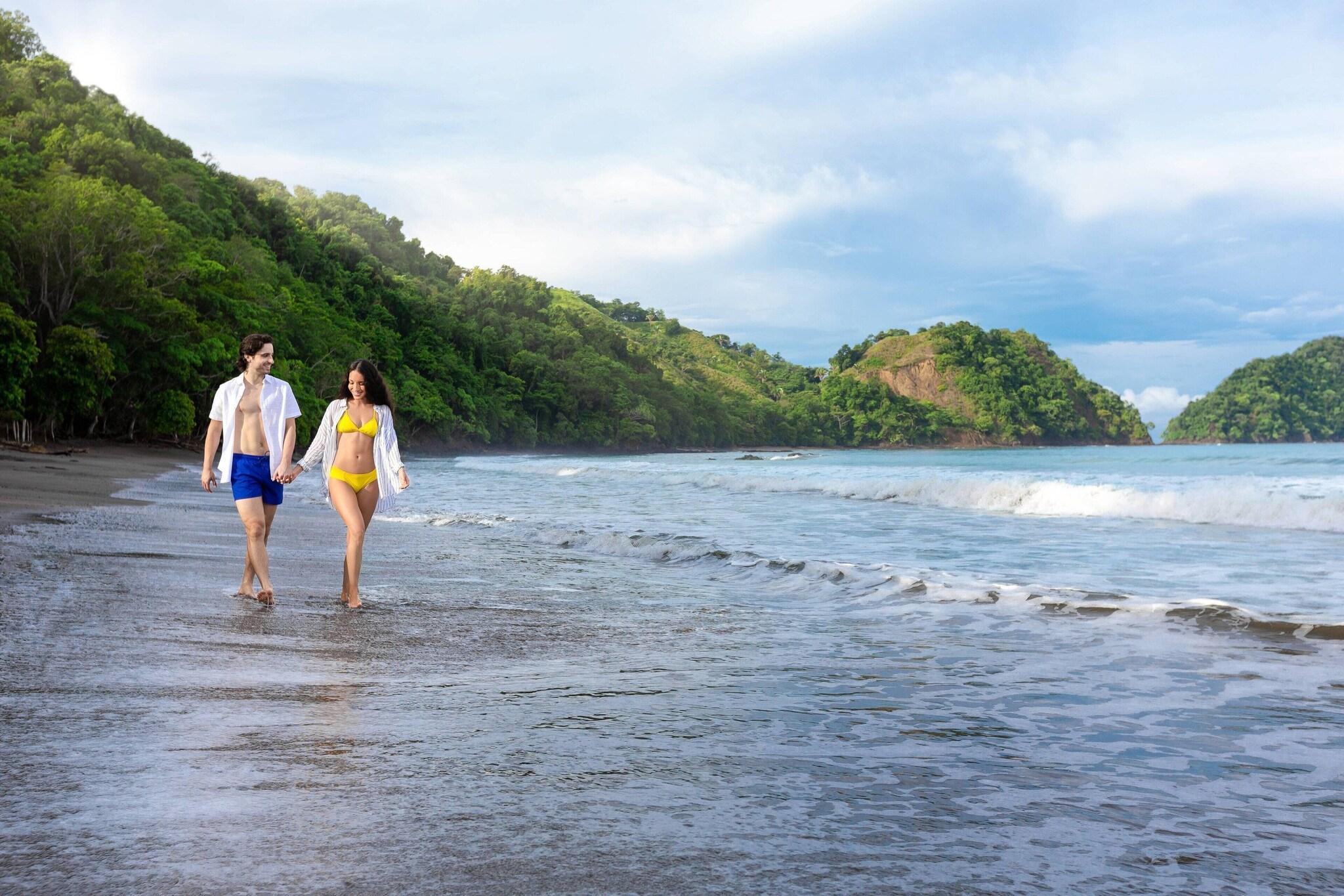 Playa Los Suenos Marriott Ocean & Golf Resort
