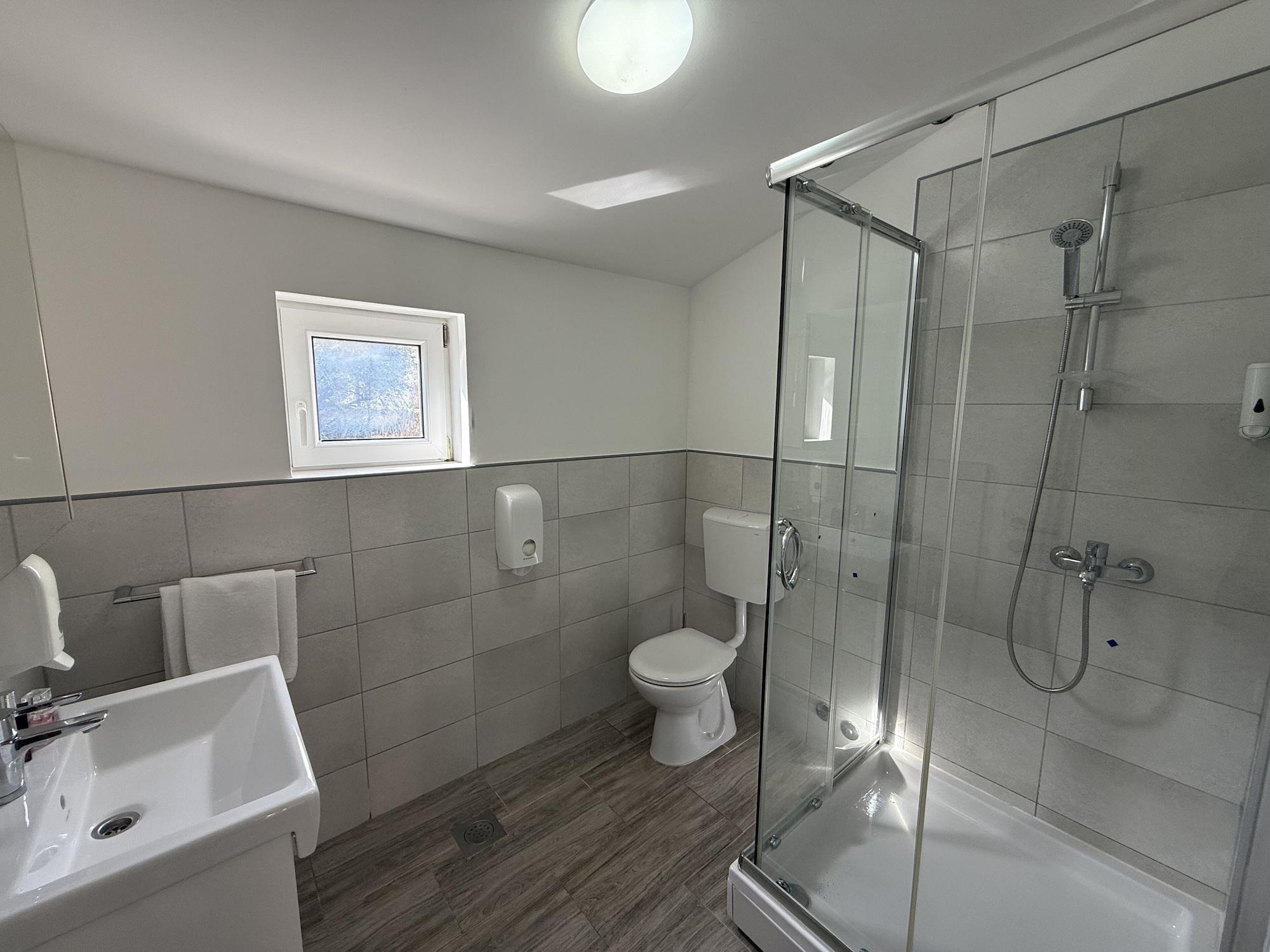 Equipamiento de Habitación Max Gastro Beach House