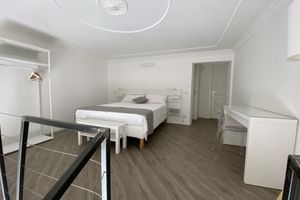 Alquiler Vacacional - Palazzo Caltagirone Suite 1