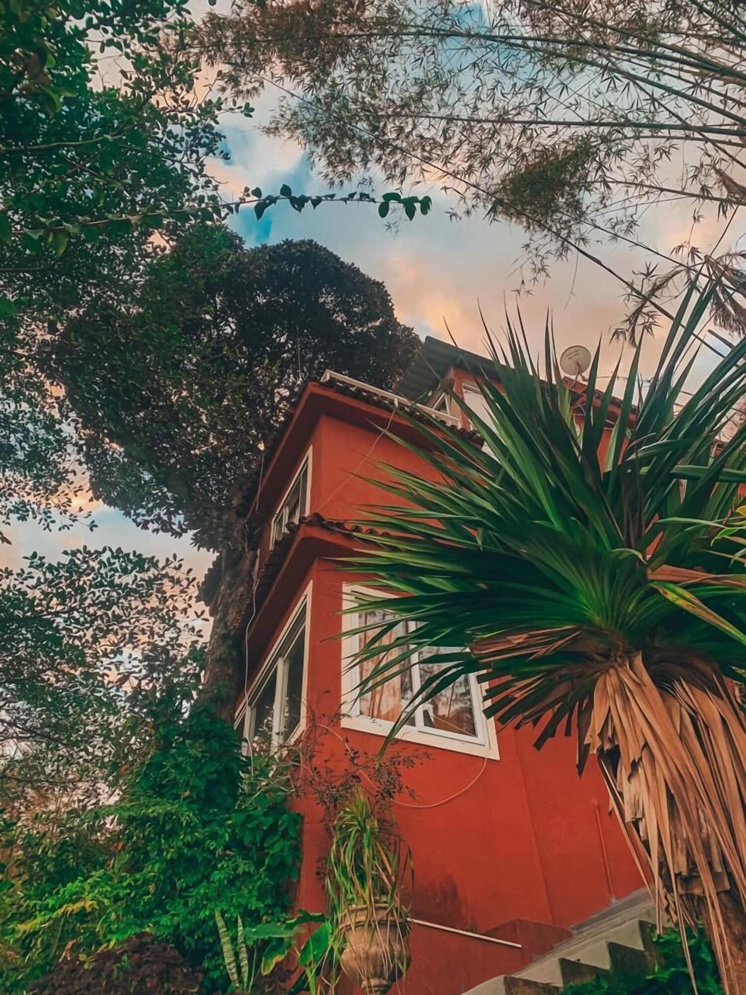 Varios Casa Carioca