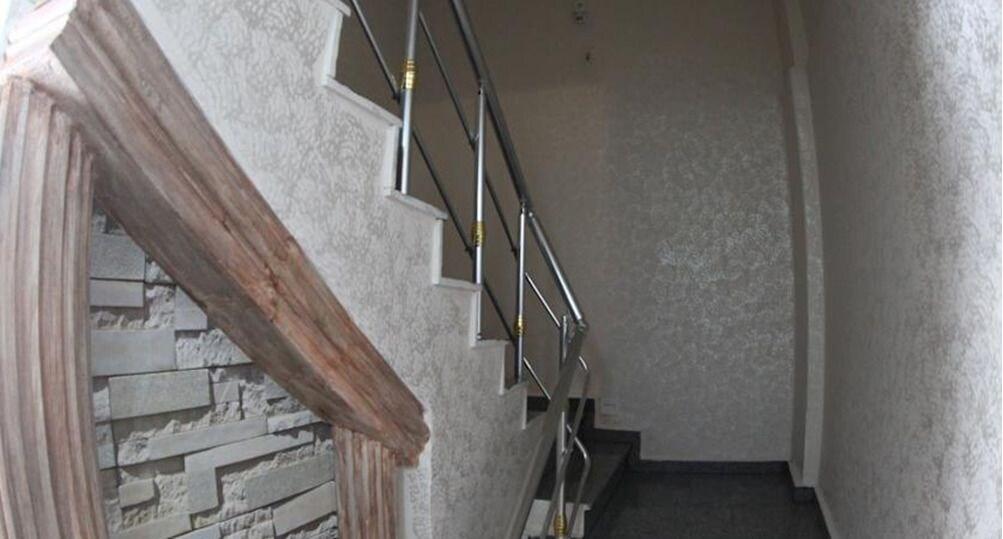 Varios Hotel Özeren 1