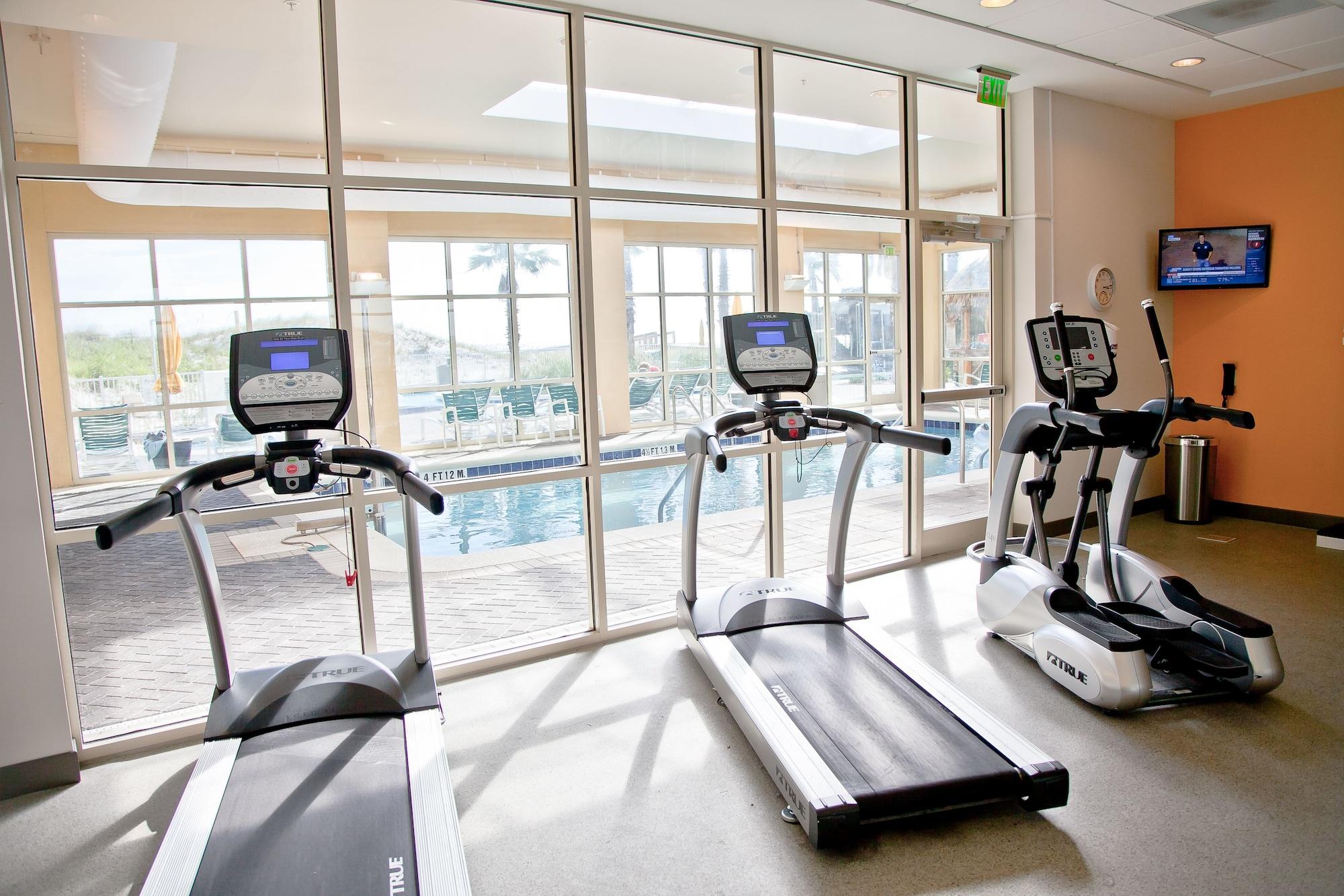 Gimnasio Holiday Inn Resort Fort Walton Beach by IHG