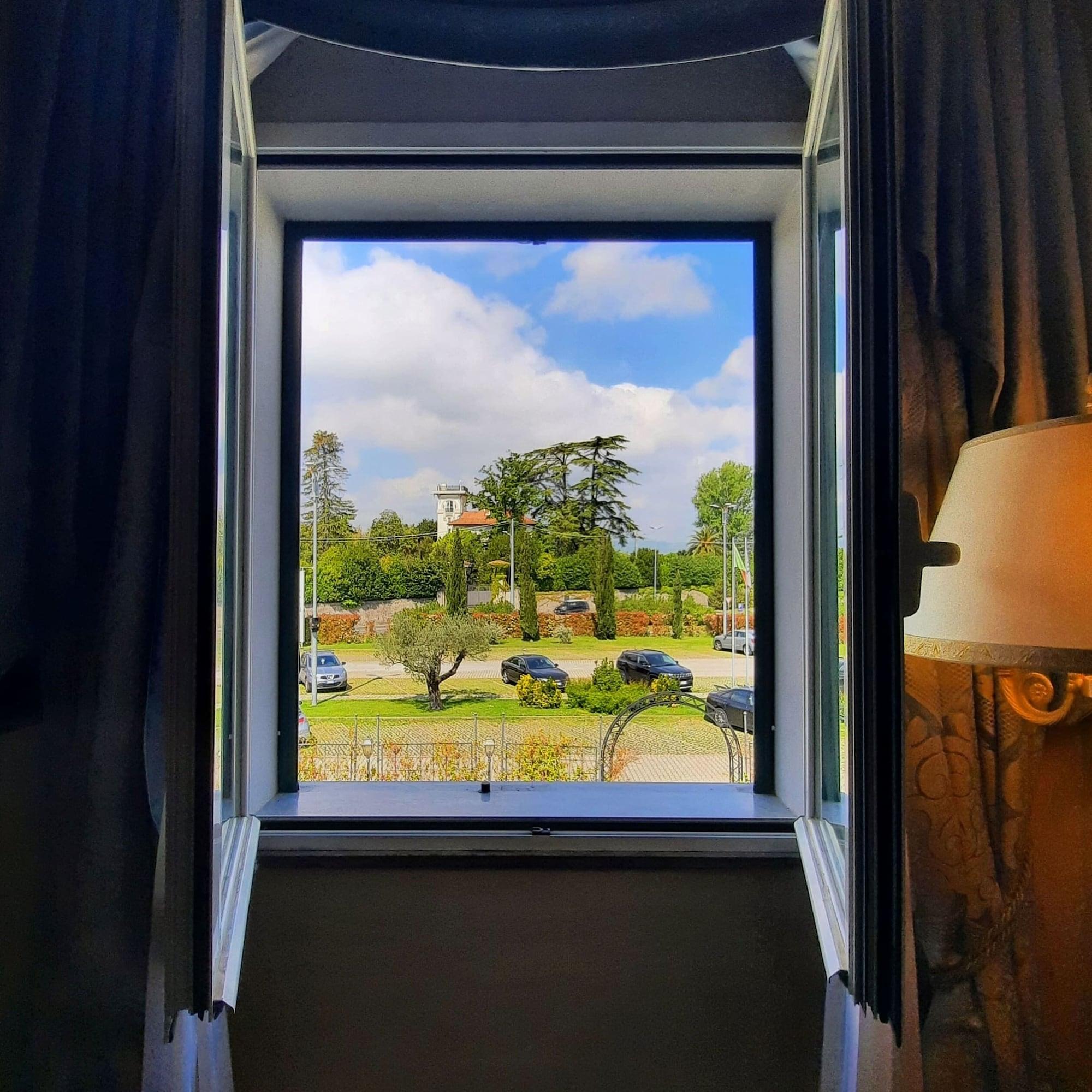 Habitación Santa Caterina Park Hotel