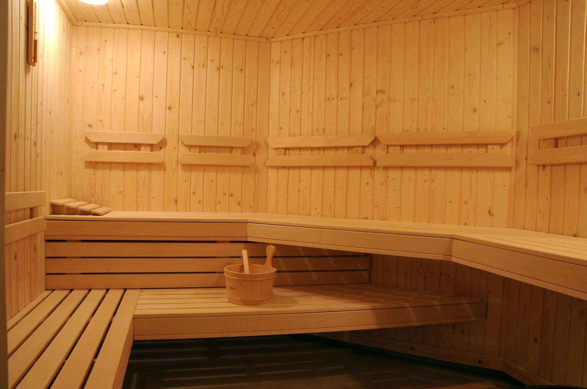 Spa Europejski Boutique Hotel