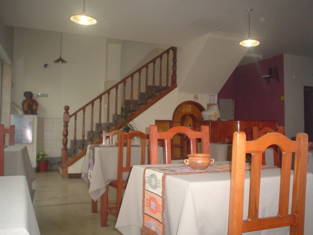 Hotel Munay Salta by null