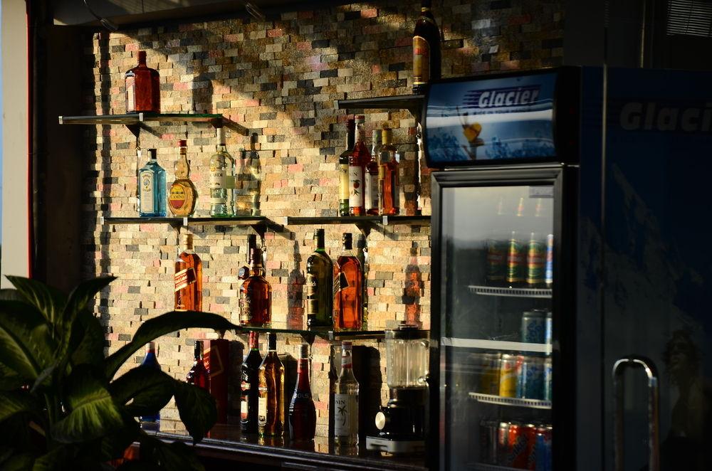 Bar/Salón Great Glory Hotel