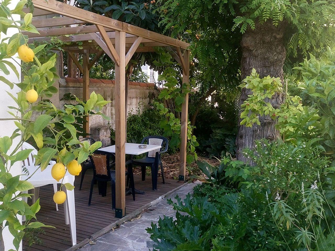 Comodidades del Alojamiento Le Clos Chez Michel