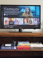 Alquiler Vacacional - Cozy Apartment: A Bright and Comfortable Retreat