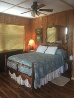 Alquiler Vacacional - Amazing Ochlockonee Riverfront Home!