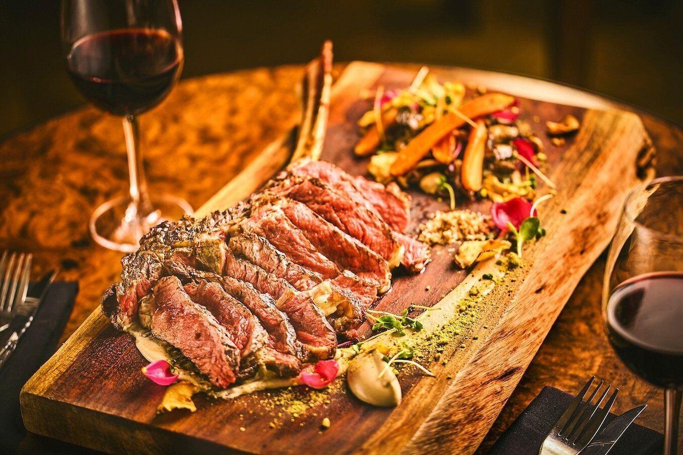 Restaurant Apotek Hotel by Keahotels