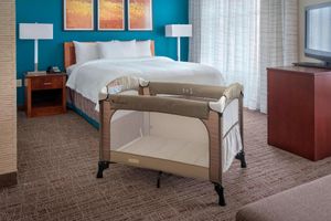 Alojamiento - Residence Inn by Marriott Newark Elizabeth/Liberty International Airport