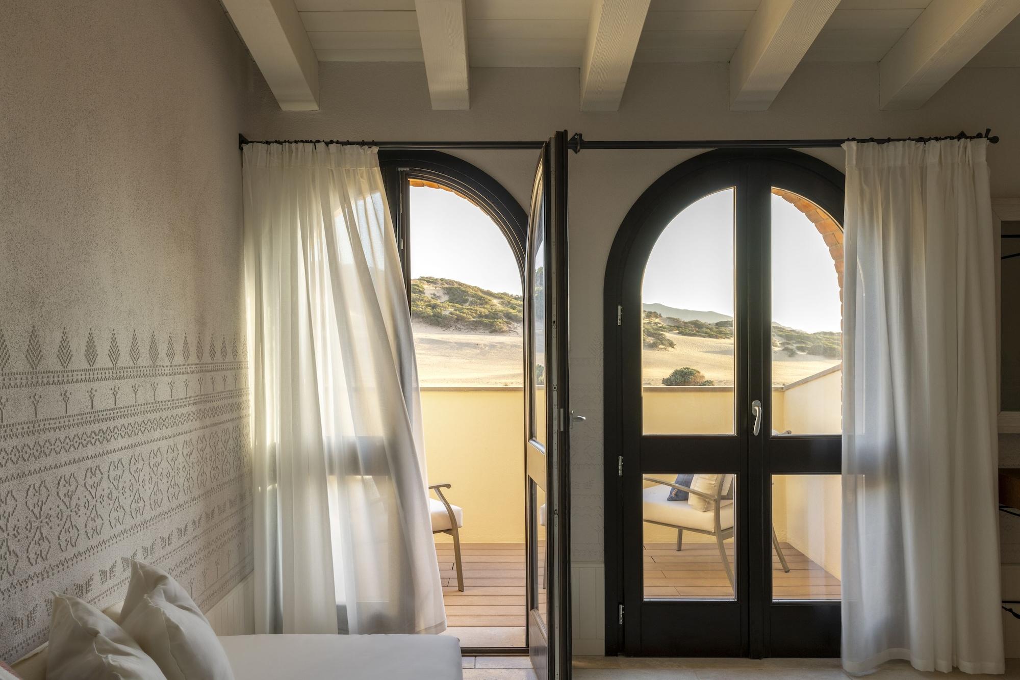 Habitación Hotel Le Dune Piscinas