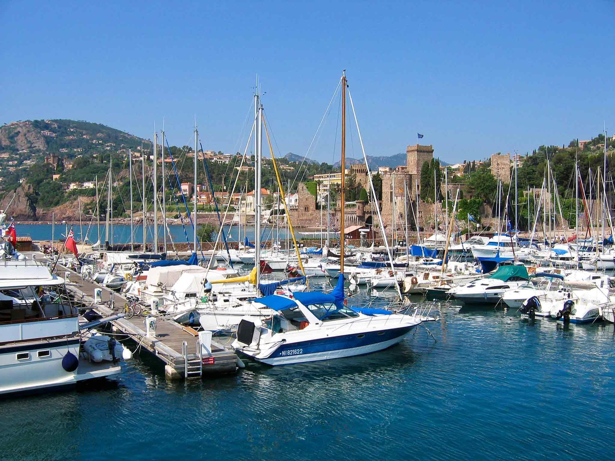 Instalaciones Recreativas ibis Styles Cannes le Cannet