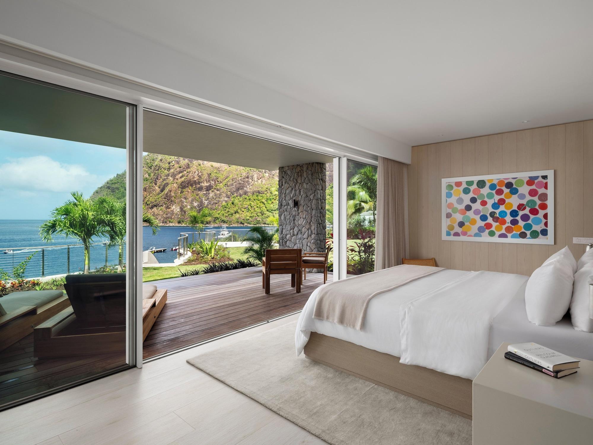 Habitación Sugar Beach, A Viceroy Resort