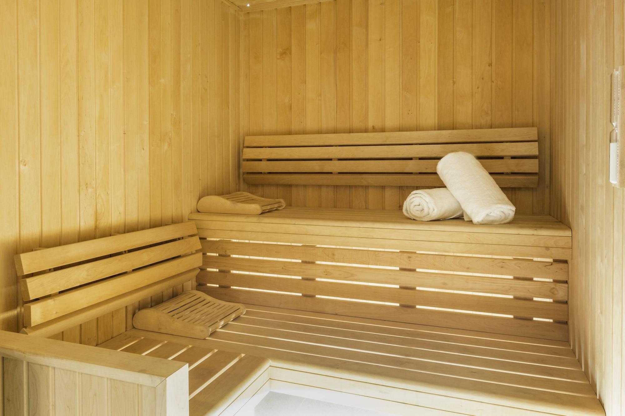 Spa Best Western Plus La Demeure