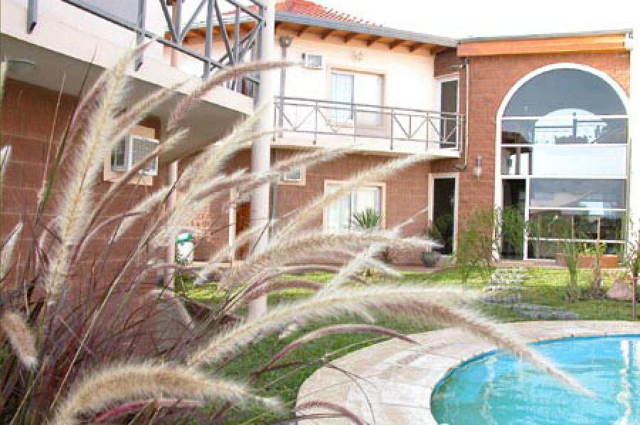 Varios Hotel Paraíso Termal