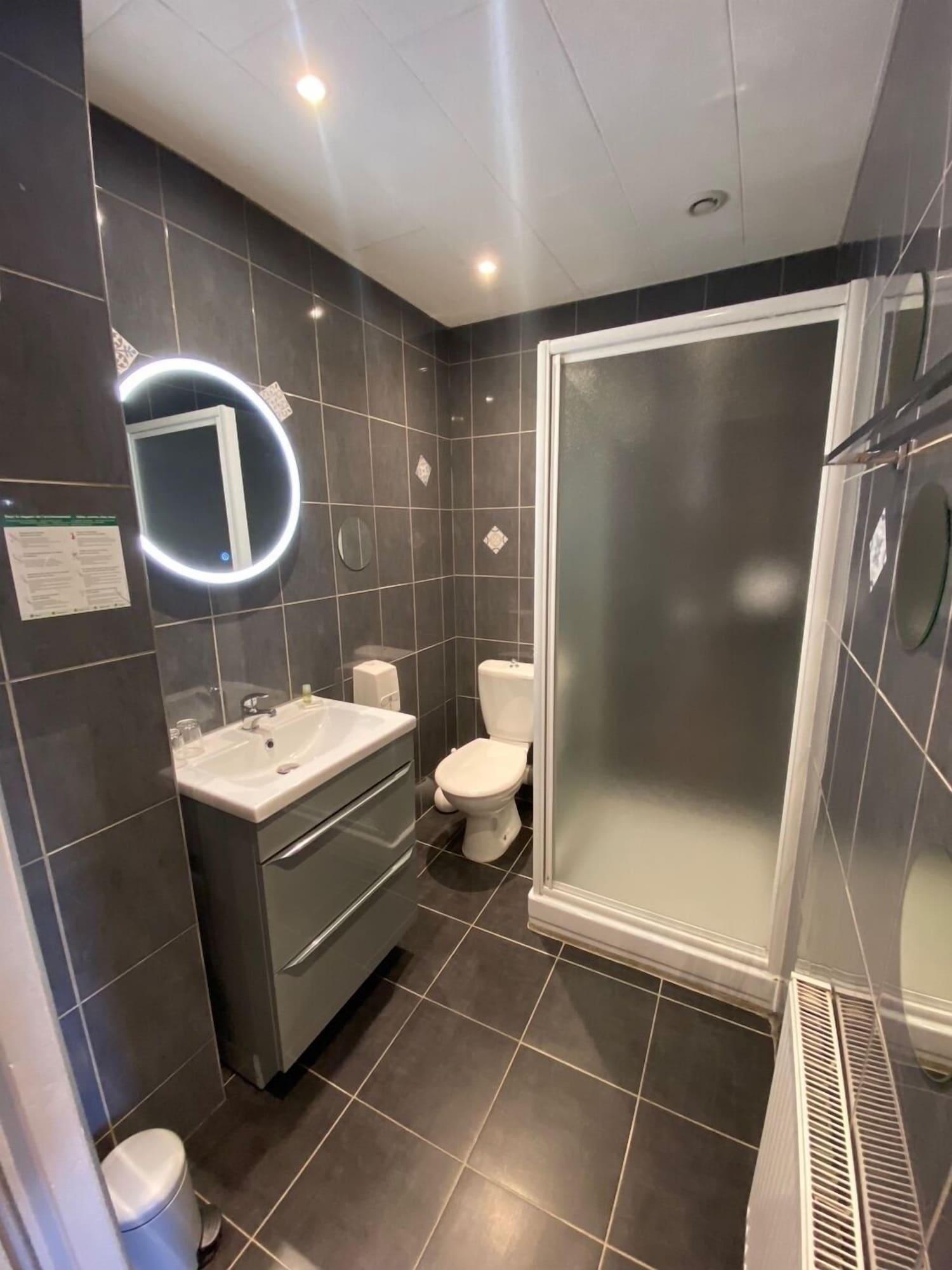 Equipamiento de Habitación Le Pelican