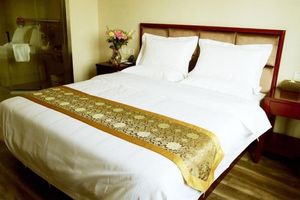 Alojamiento - GreenTree Inn Changzhou Henlin Town Zhongtian Express Hotel
