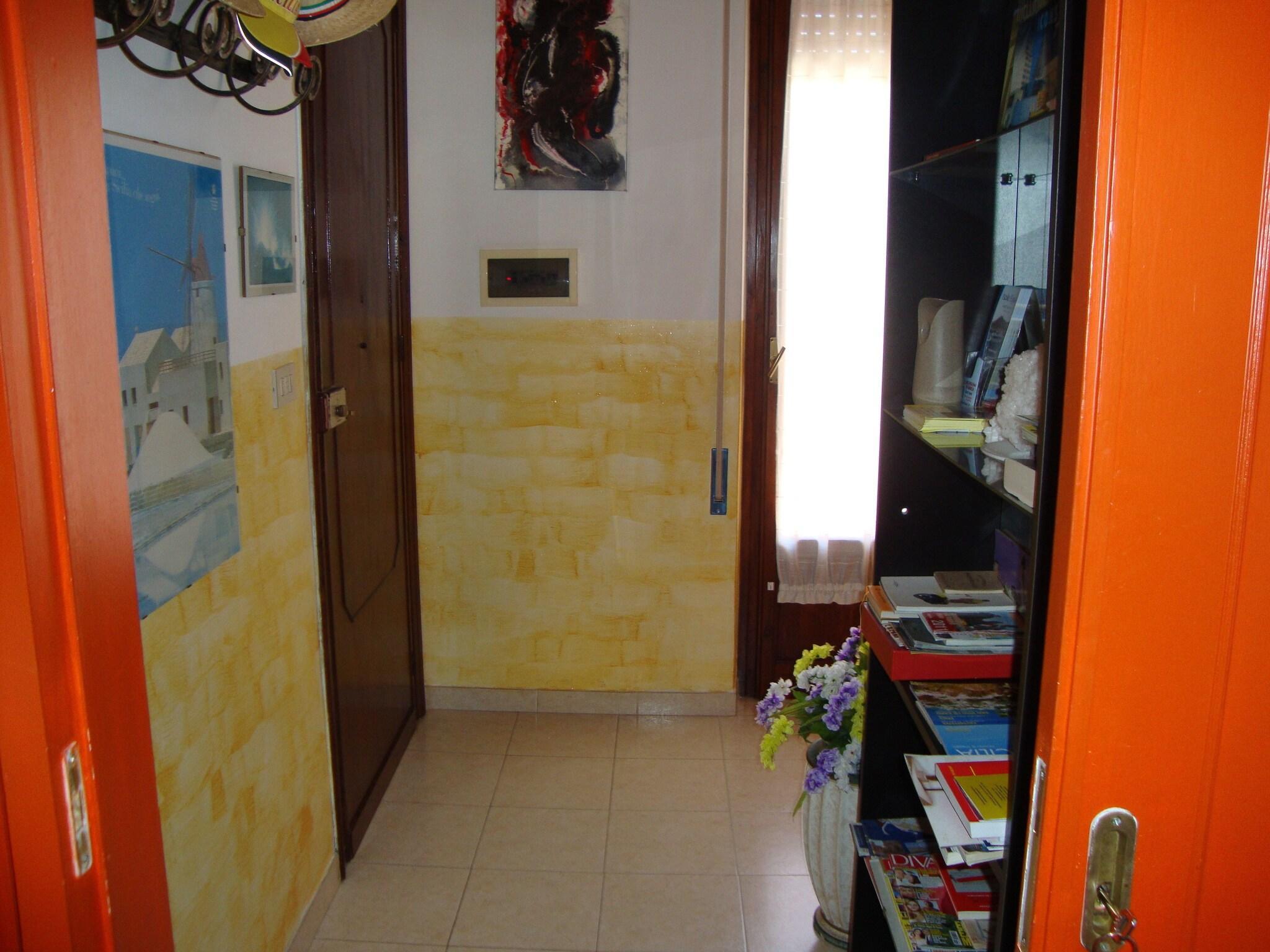 Vista Lobby Bed and breakfast delle palme