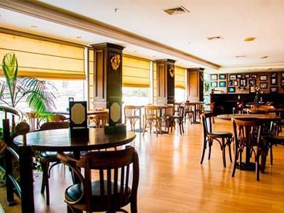 Bar/Salón Amérian Catamarca
