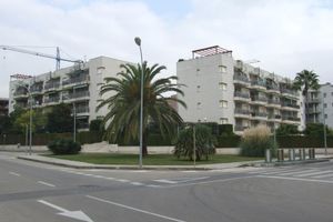 Alojamiento - Apartamentos Somni Cambrils