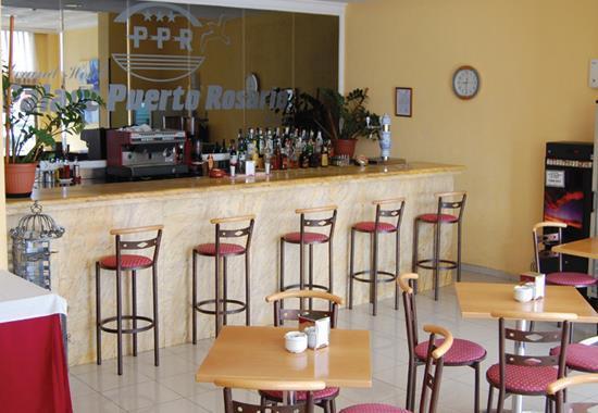 Bar/Salón JM Puerto Rosario