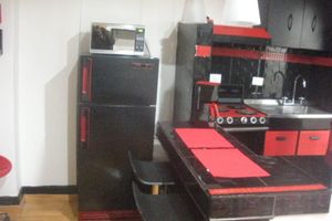 Alquiler Vacacional - Universidad Javeriana Cll 41