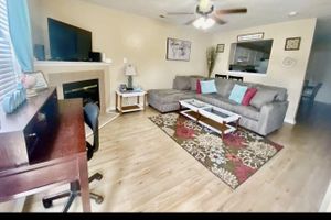 Alquiler Vacacional - The Get-Away-Spot| Cozy & Spacious| Close to base