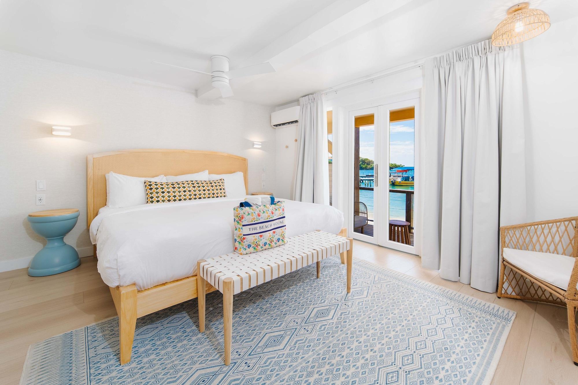 Playa The Beach House Boutique Hotel