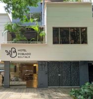 Alojamiento - Hotel Poblado Boutique Express