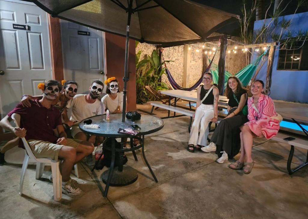 Restaurant HOSTAL LA ERMITA MERIDA