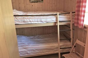 Alquiler Vacacional - Wasserhügeli