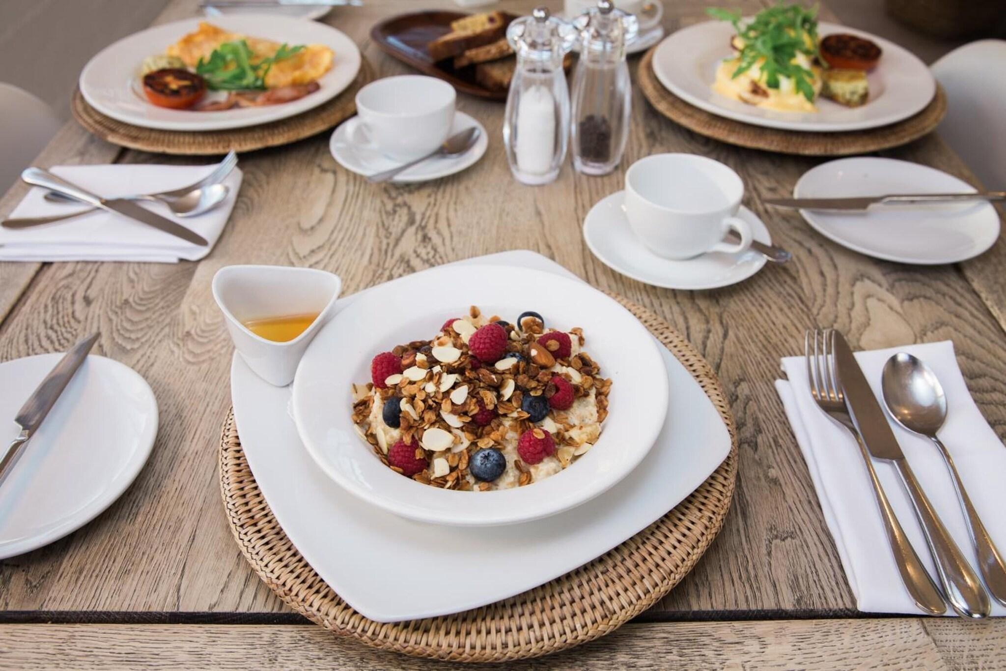 Restaurant Number 31