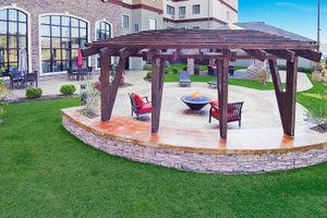 Alojamiento - Staybridge Suites Longview by IHG