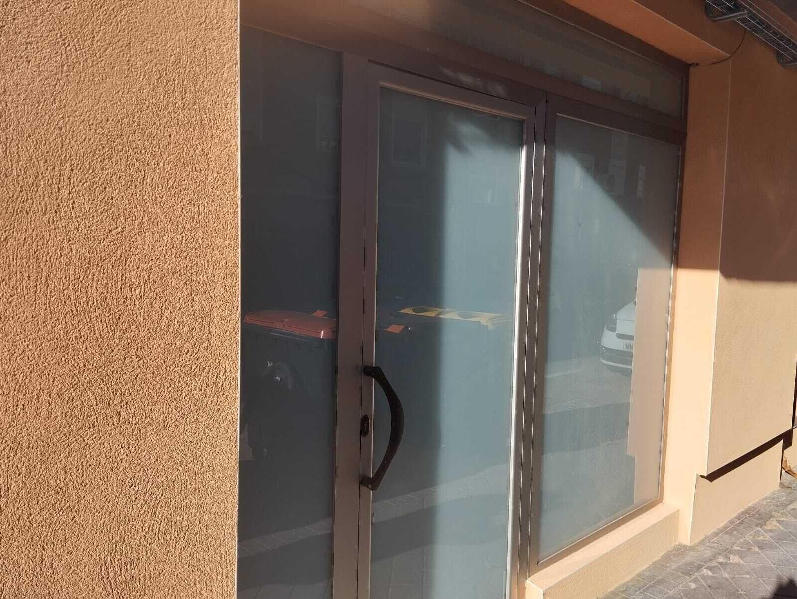 Vista Exterior Hostel Travelers Inn