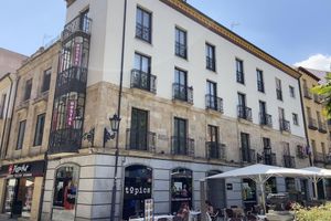 Alojamiento - Hostal Concejo