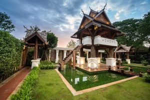 Alojamiento - Shinnabhura Historic Boutique hotel