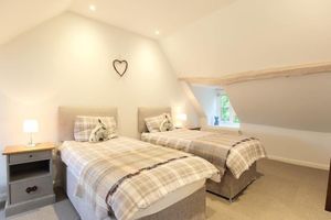 Alquiler Vacacional - Hare House