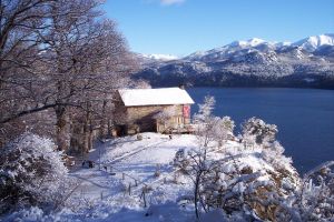 Alojamiento - Paihuen - Resort De Montaña