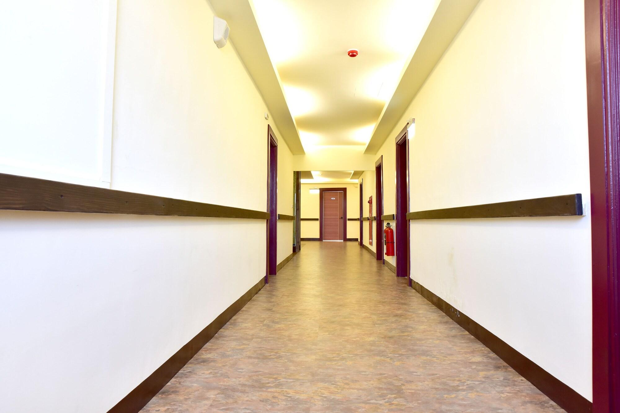 Varios Fugong Hostel