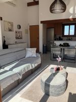 Alquiler Vacacional - App,  2 bedrooms, 2 bathrooms. kitchen, 2 terraces, avg. Swimming pool + Parking