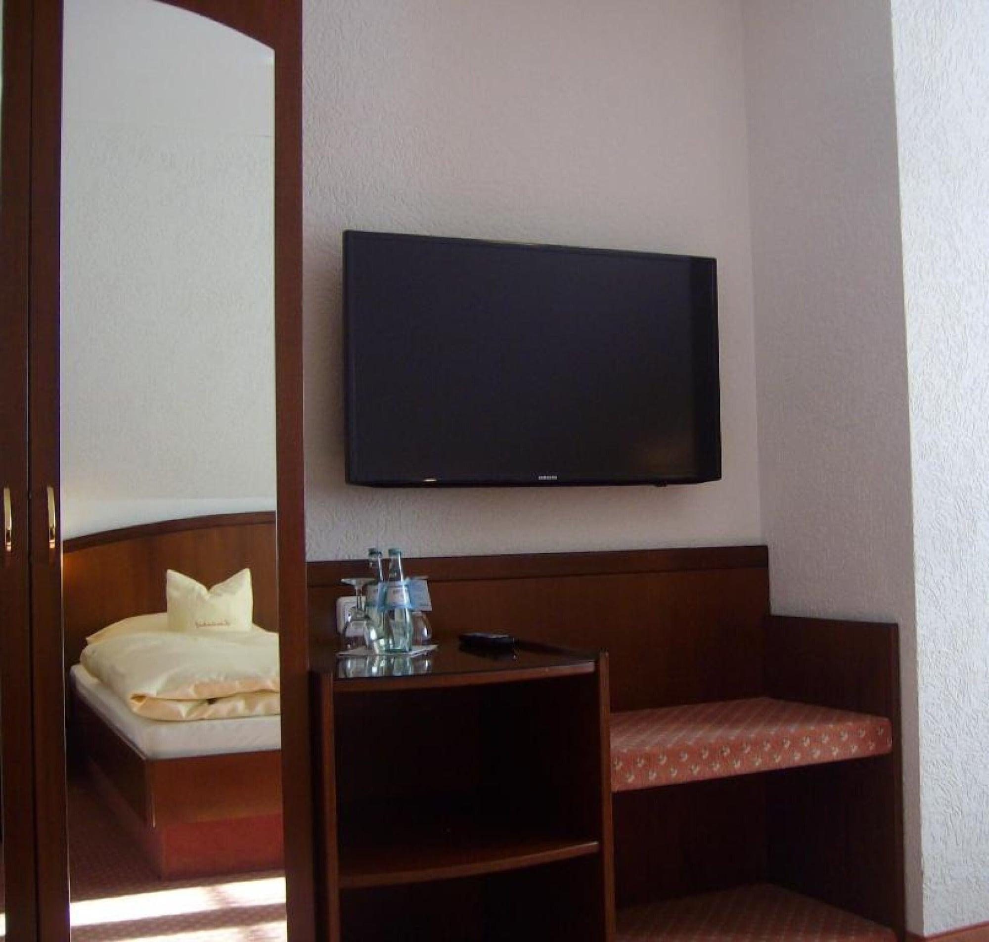 Set de Habitación Hotel Lindenhof