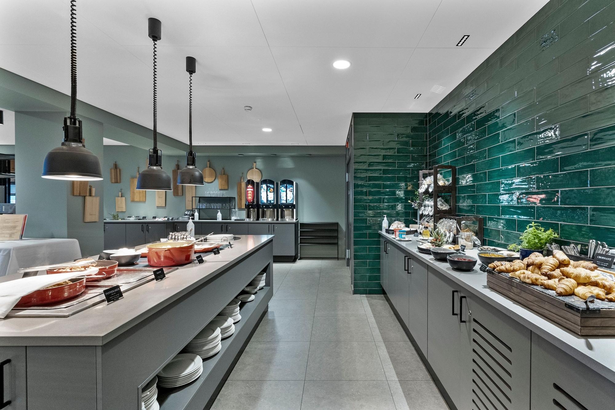 Restaurant Grand Hotel Skei - Unike Hoteller