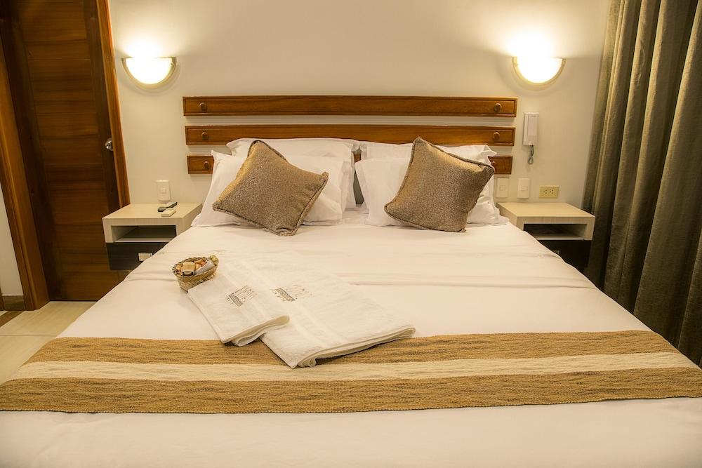 Habitación SUMAJ Casa Hotel