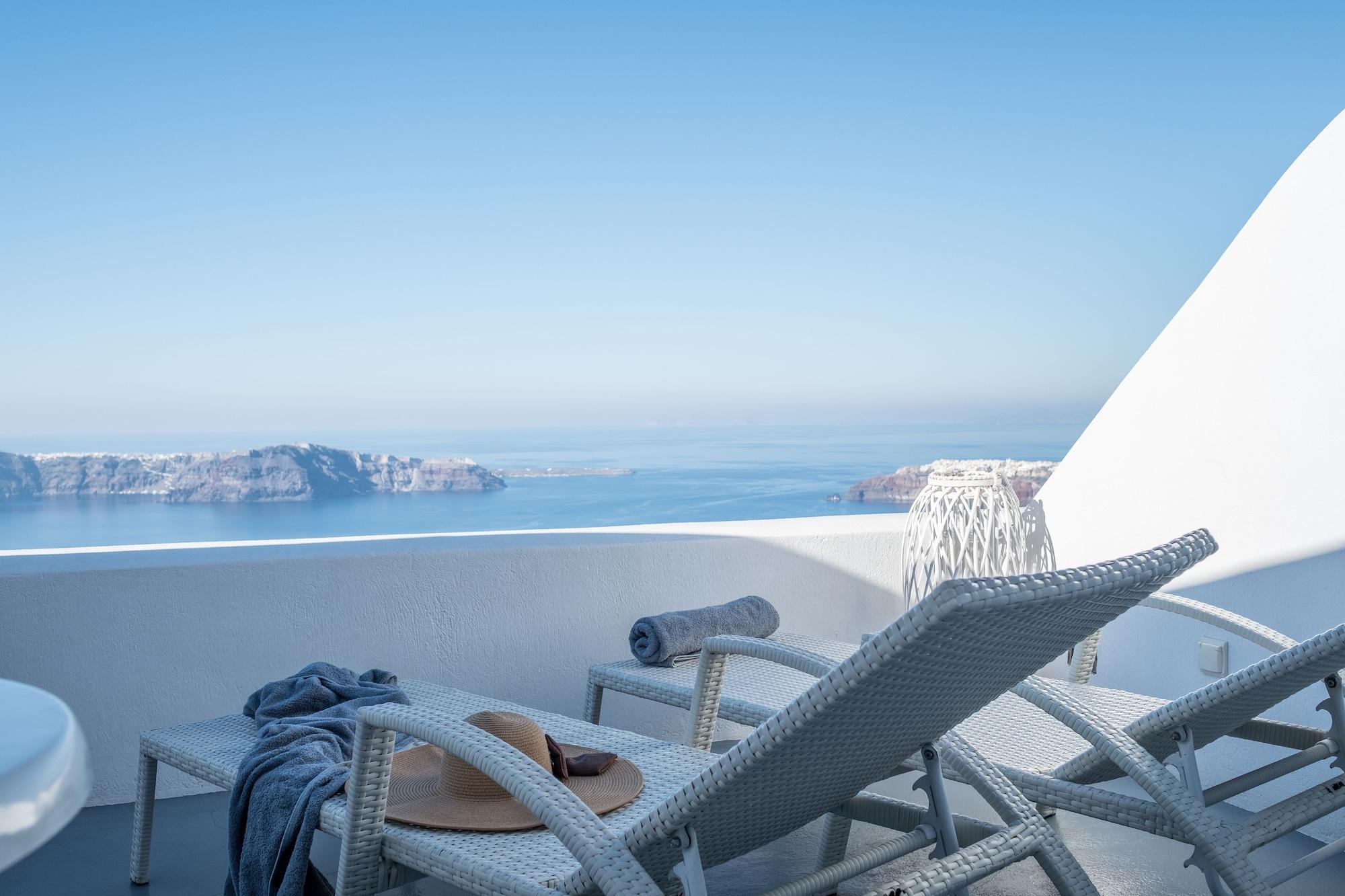 Vista Exterior Dreaming View Suites