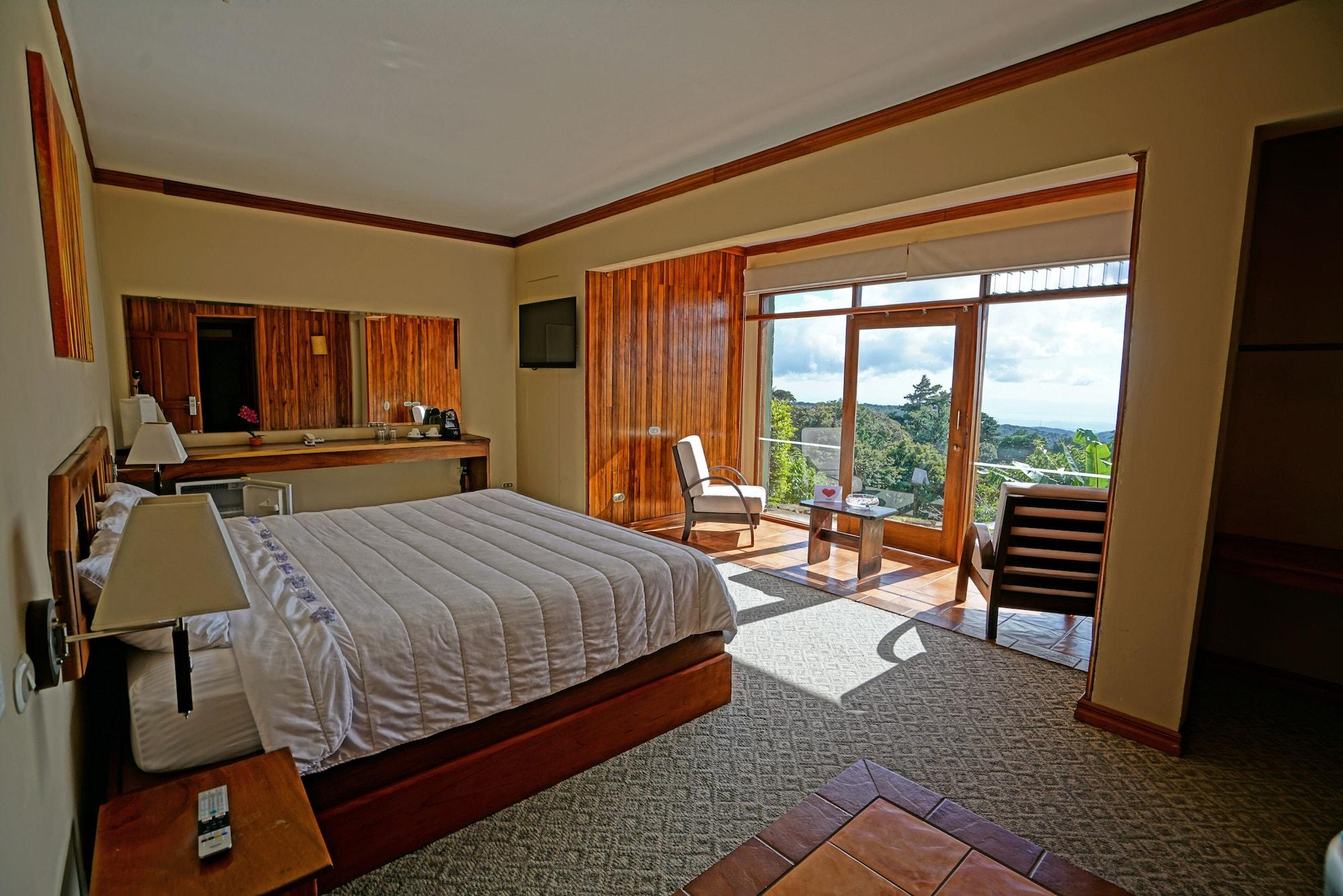 Habitación El Establo Mountain Hotel